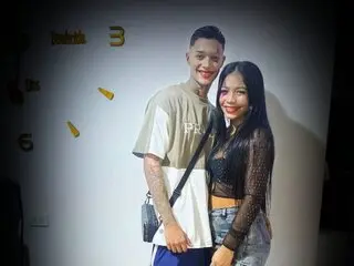 YuleimysAndAlex video xxx